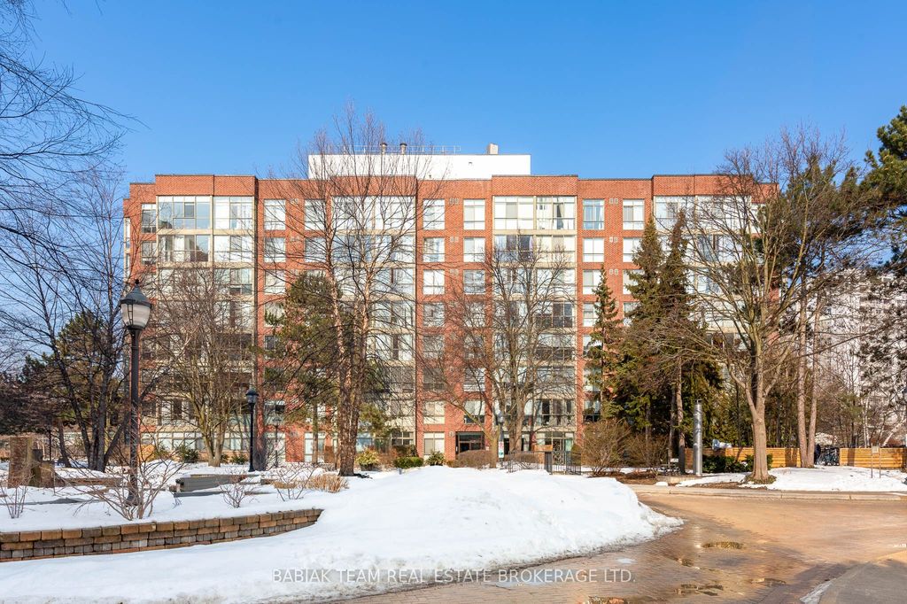 Photo of 24 Southport Street #752, Toronto, ON M6S 4Z1 (MLS # W12845646)