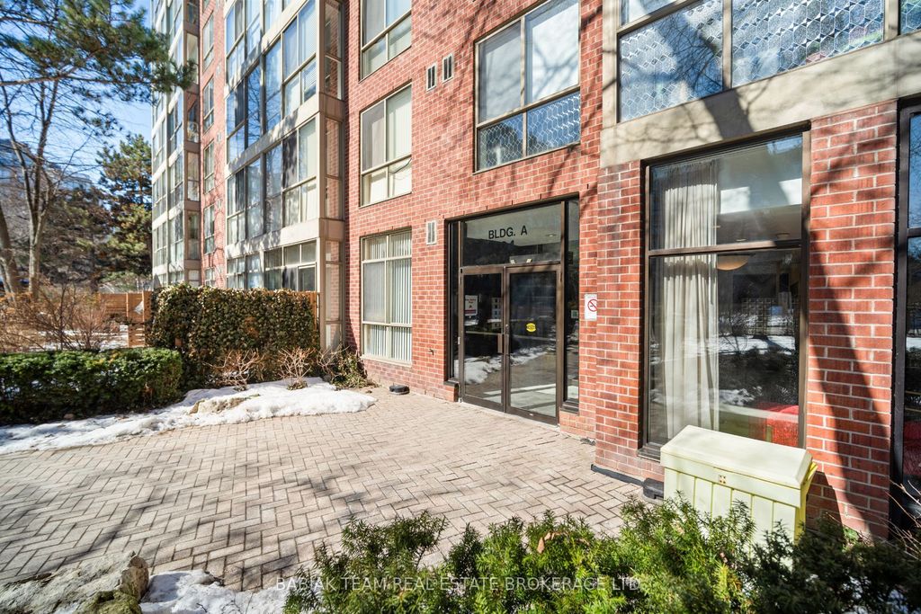 Photo of 24 Southport Street #752, Toronto, ON M6S 4Z1 (MLS # W12845646)