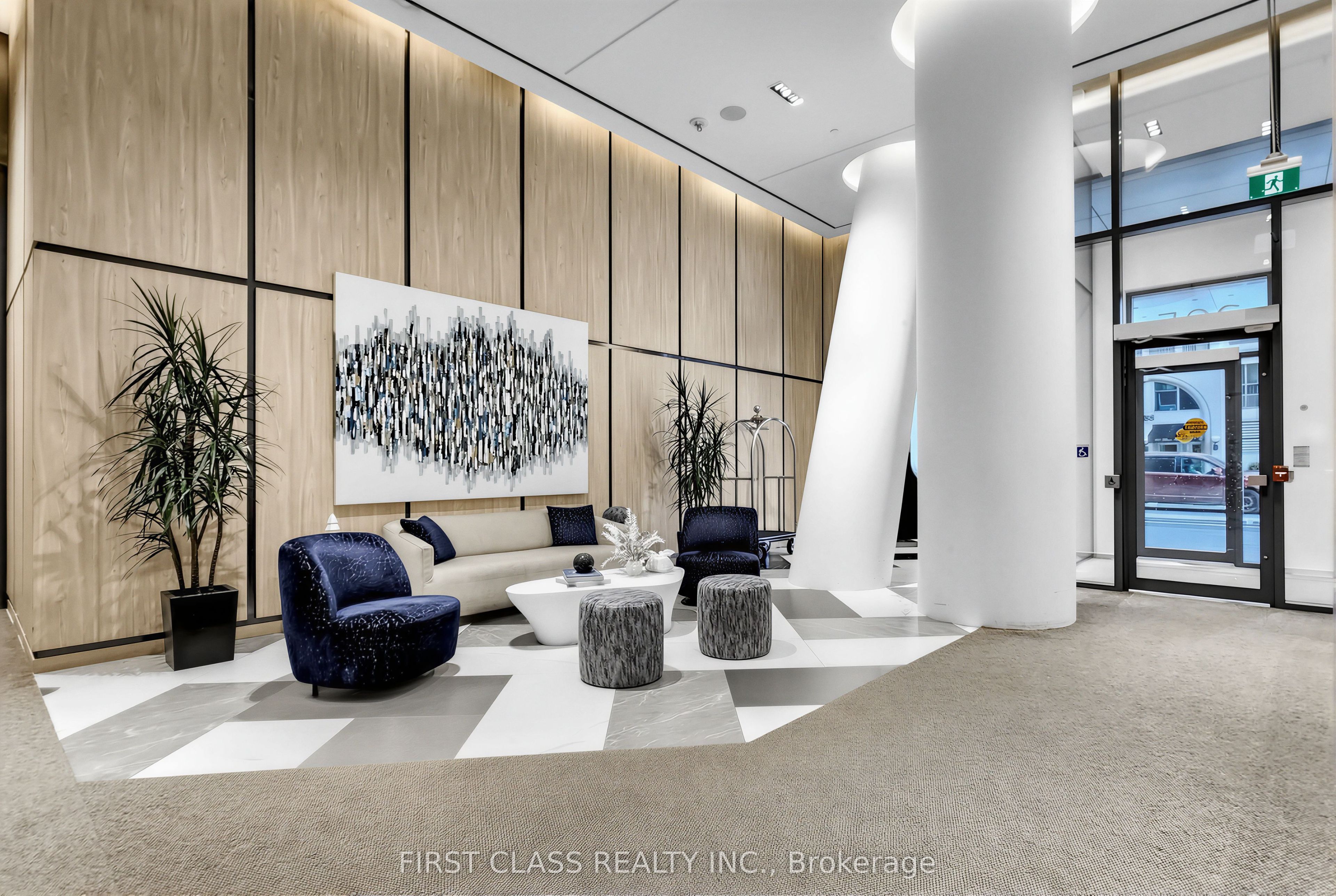 395 Bloor Street E 4203