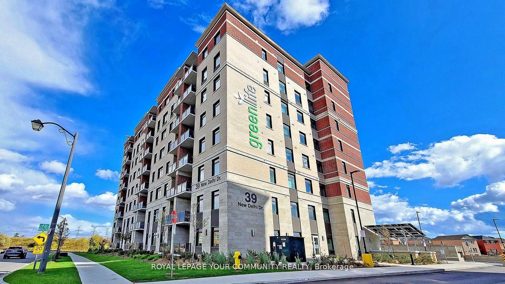 39 New Delhi Drive 321