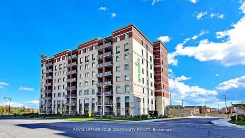 39 New Delhi Drive 321 Markham ON L3S 0E1