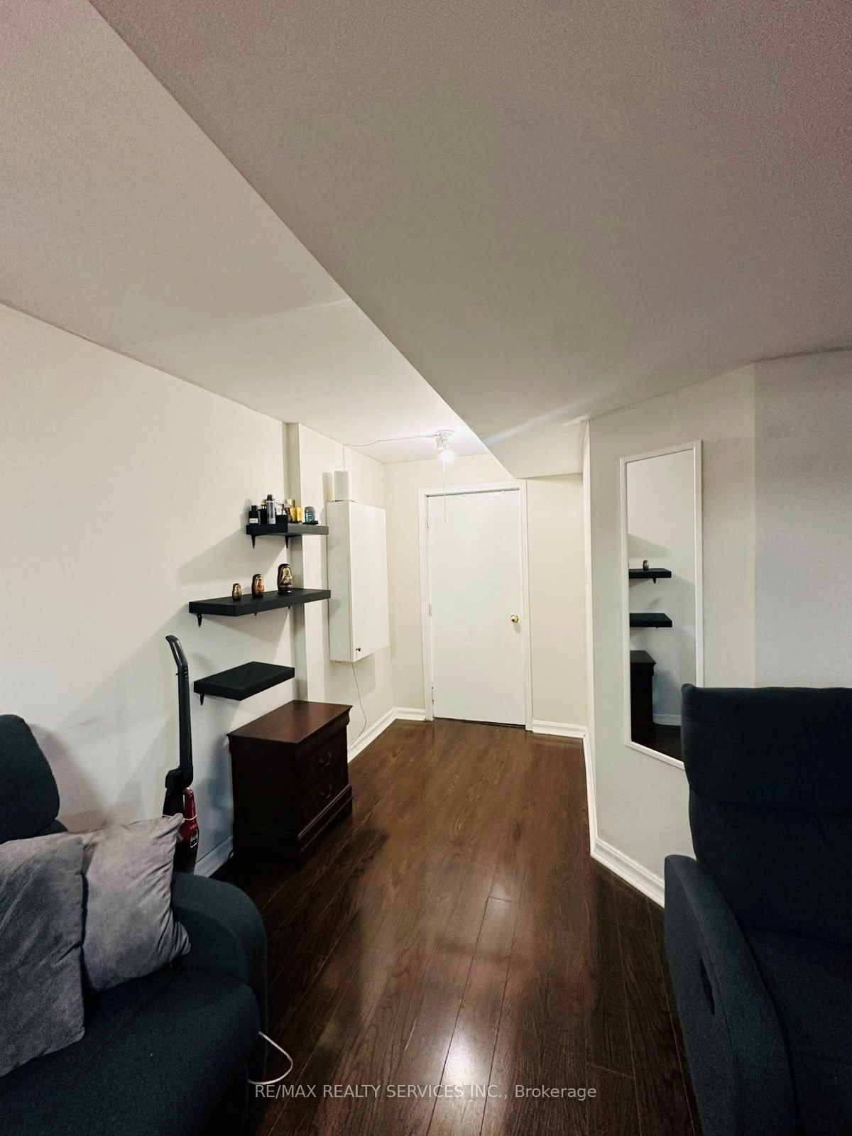 3398 Crimson King Circle Basement