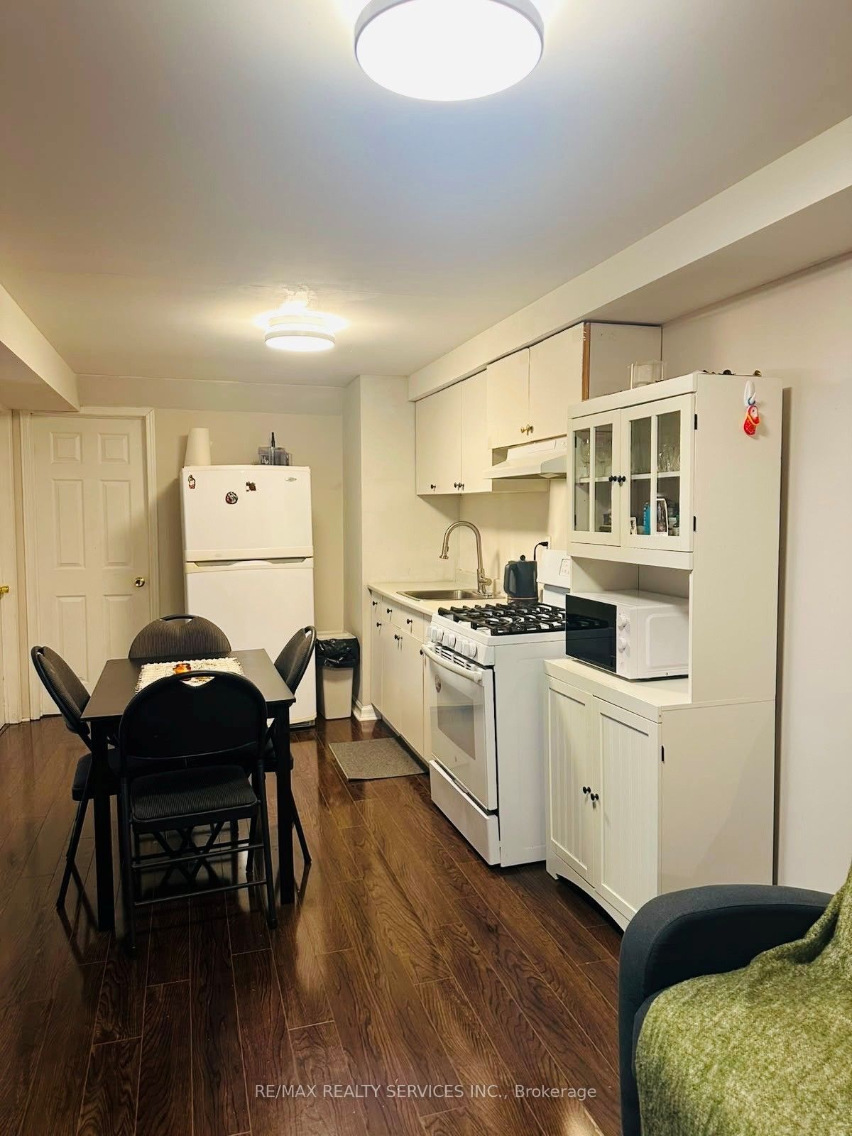 3398 Crimson King Circle Basement