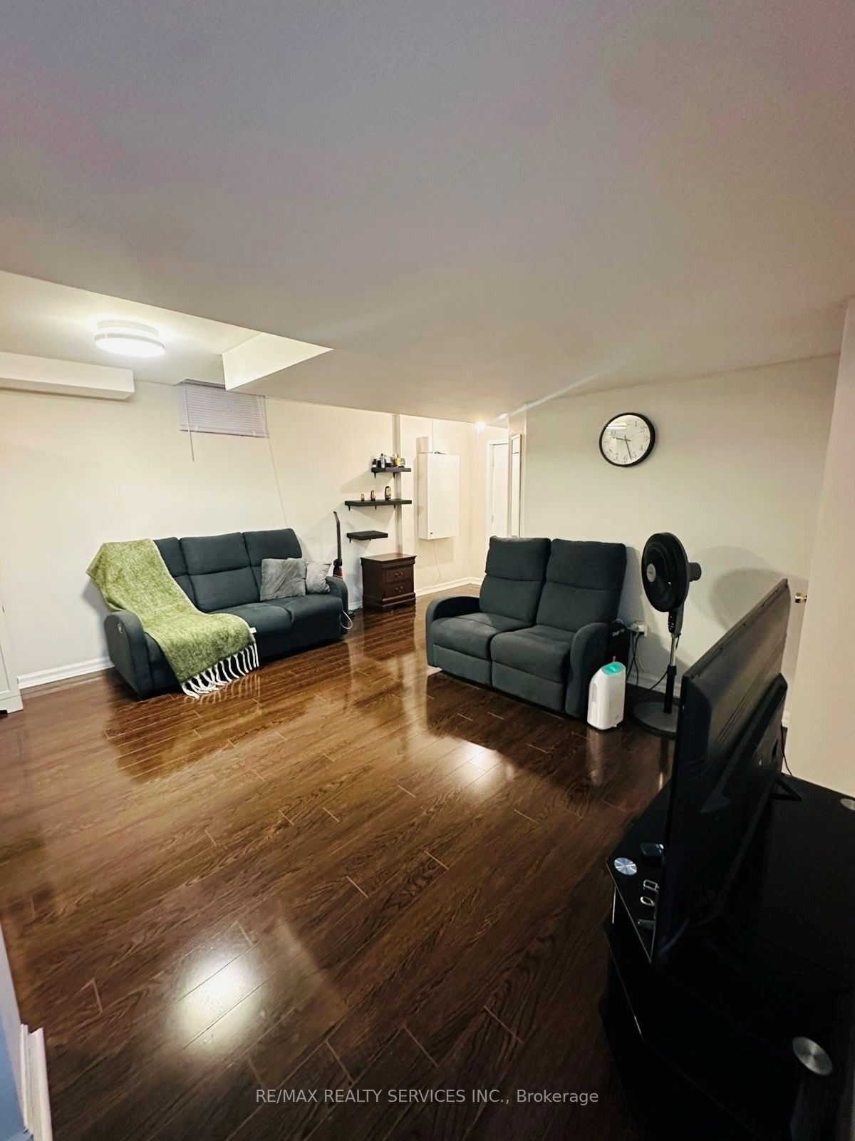 3398 Crimson King Circle Basement