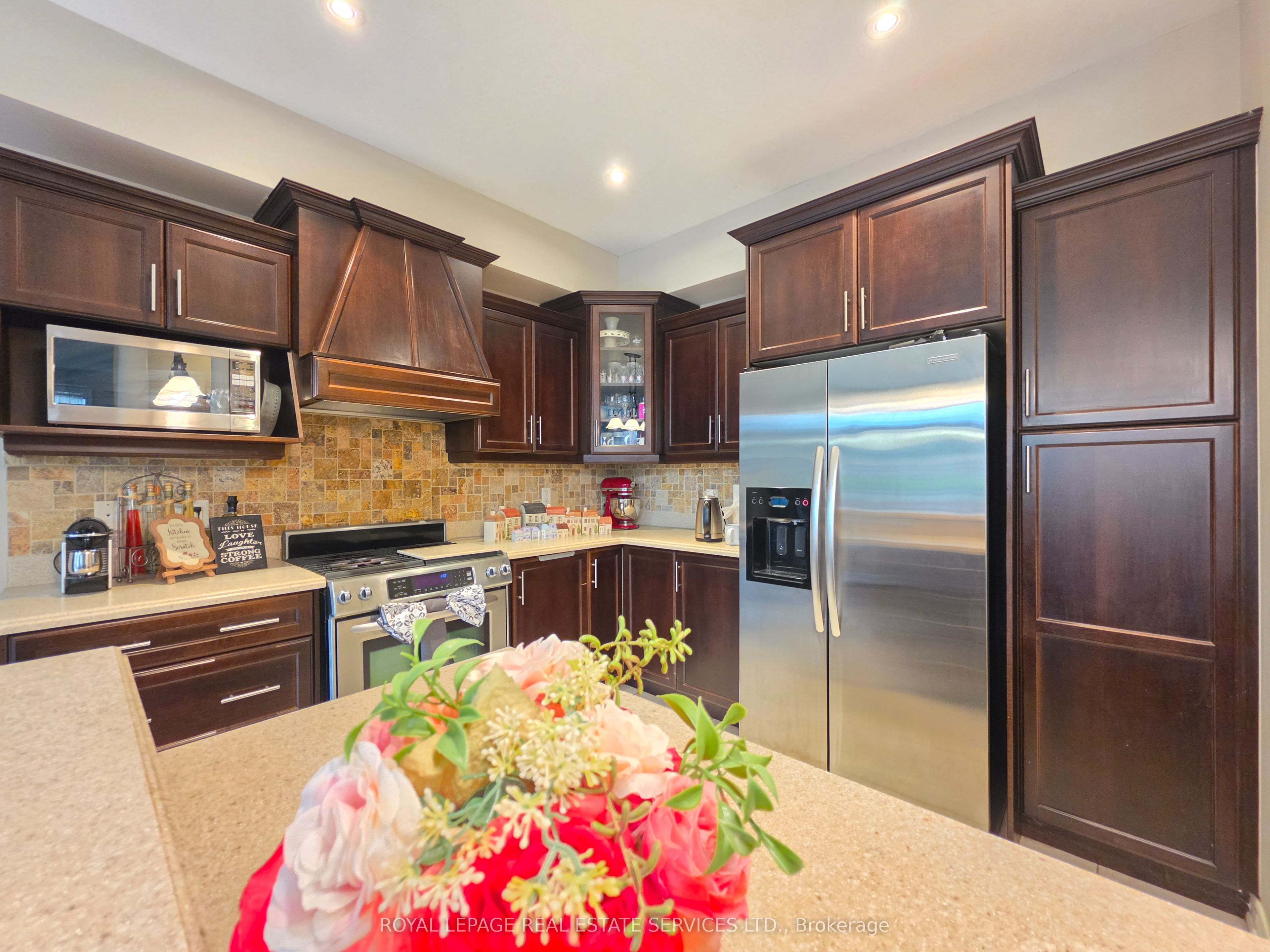 2488 Millstone Drive