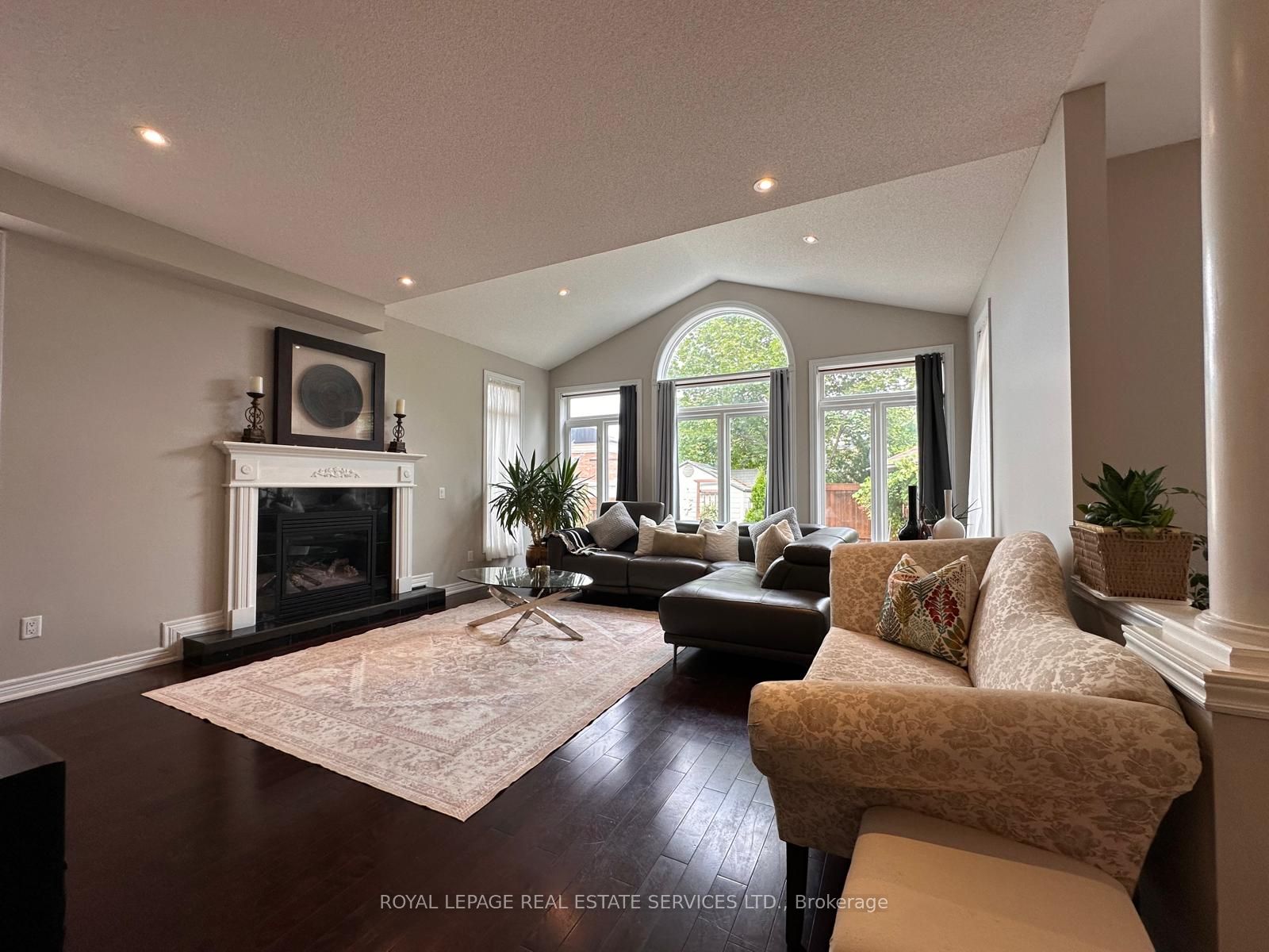 2488 Millstone Drive