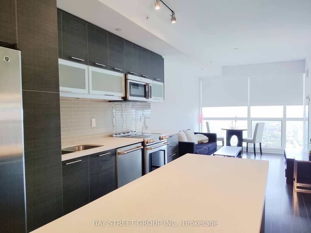 Photo of 388 Yonge Street #6704, Toronto, ON M5B 0A4 (MLS # C12314337)