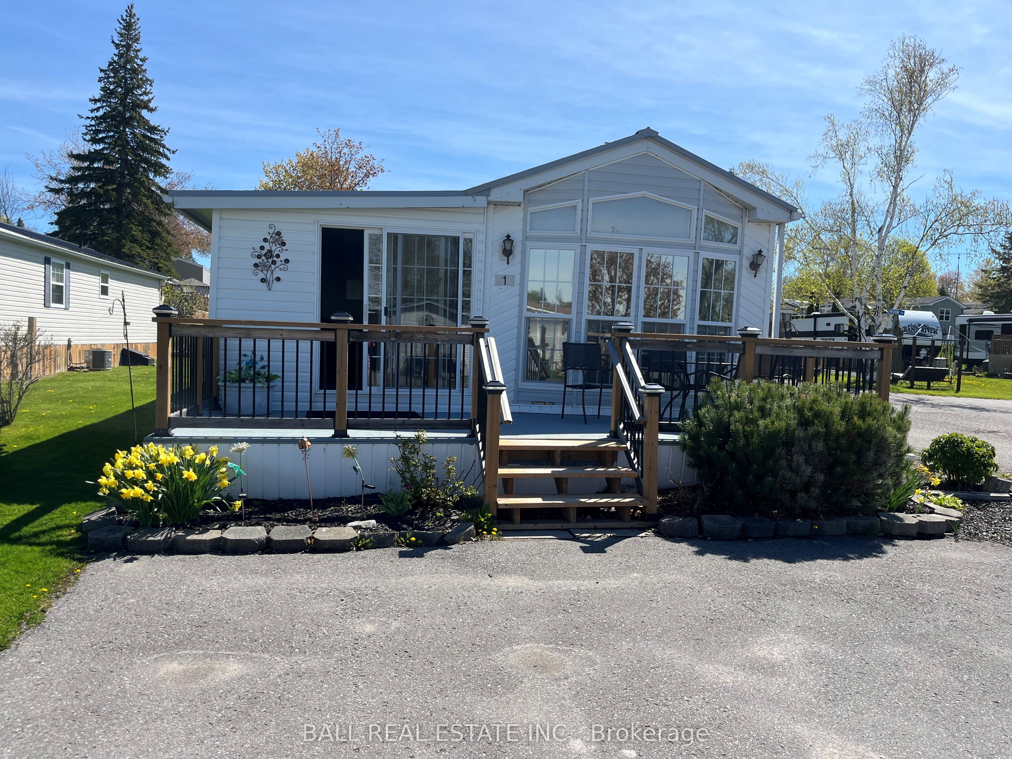 Photo 1 of 1 — 1 McGregor Central N/A, Otonabee-South Monaghan, ON K0L 2G0