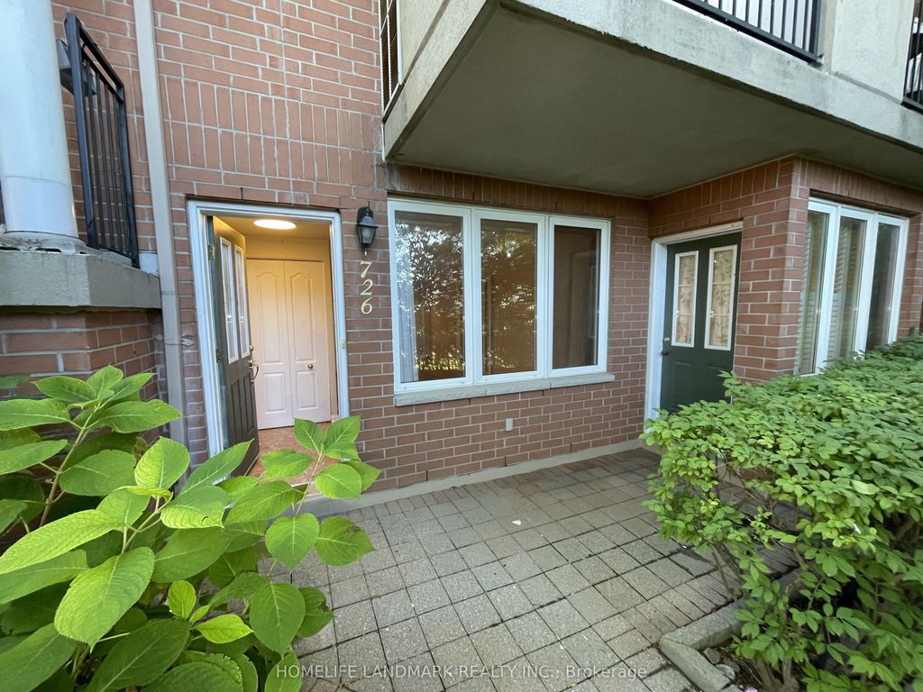 Photo of 1881 Mcnicoll Avenue #726, Toronto, ON M1V 5M2 (MLS # E12750398)