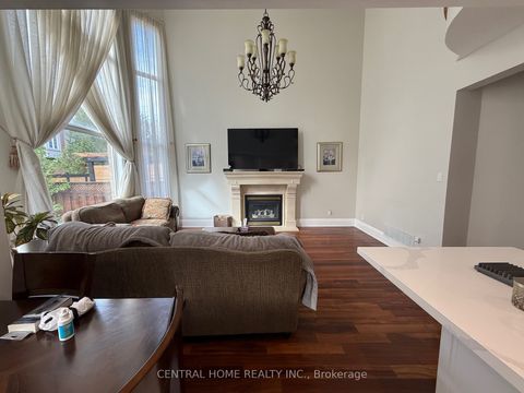 89 Old Colony Road main floor Richmond Hill ON L4E 3X2