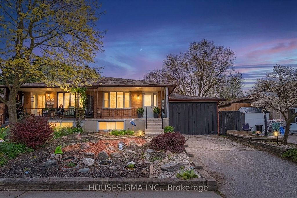 Photo of 340 Jacob Street, Wilmot, ON N3A 1B9 (MLS # X13104916)