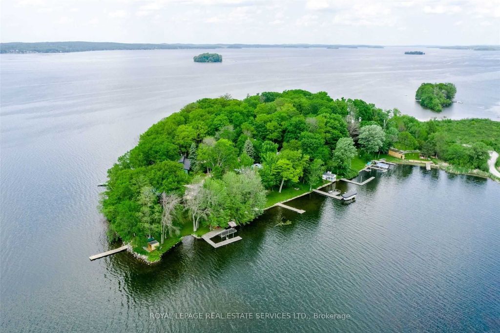 Photo of 5374 Close Point Road #15, Hamilton Township, ON K0K 2E0 (MLS # X13050658)