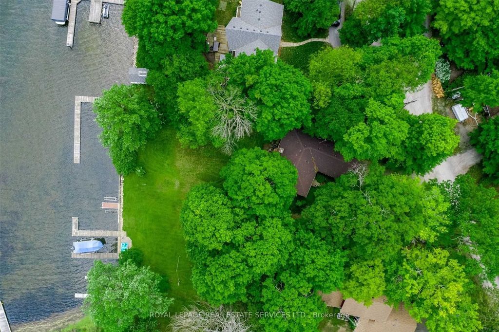 Photo of 5374 Close Point Road #15, Hamilton Township, ON K0K 2E0 (MLS # X13050658)