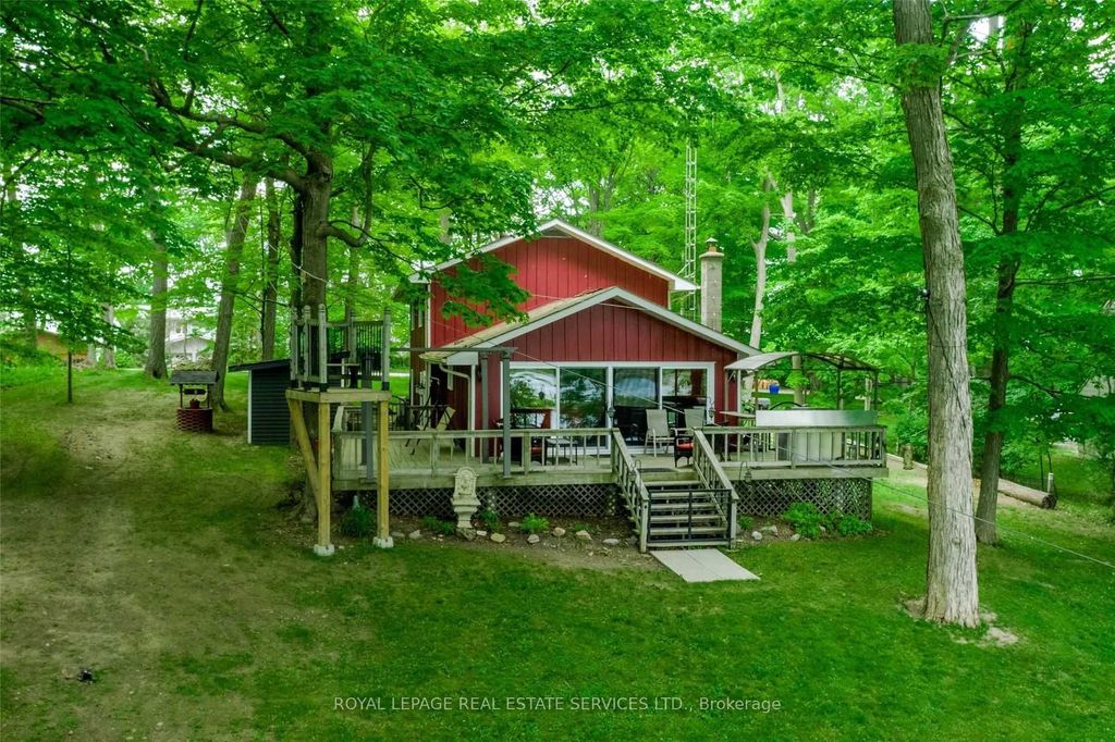 Photo of 5374 Close Point Road #15, Hamilton Township, ON K0K 2E0 (MLS # X13050658)