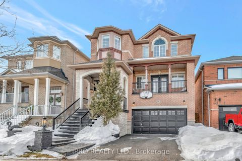 5448 Churchill Meadows Boulevard Mississauga ON L5M 6X5