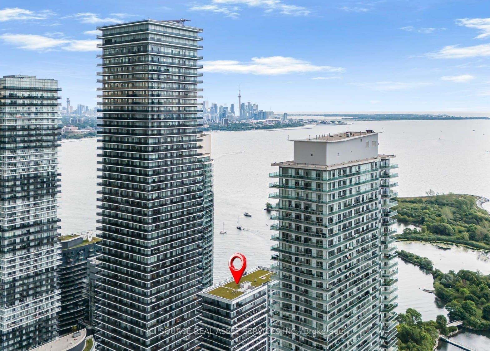 65 Annie Craig Drive 305