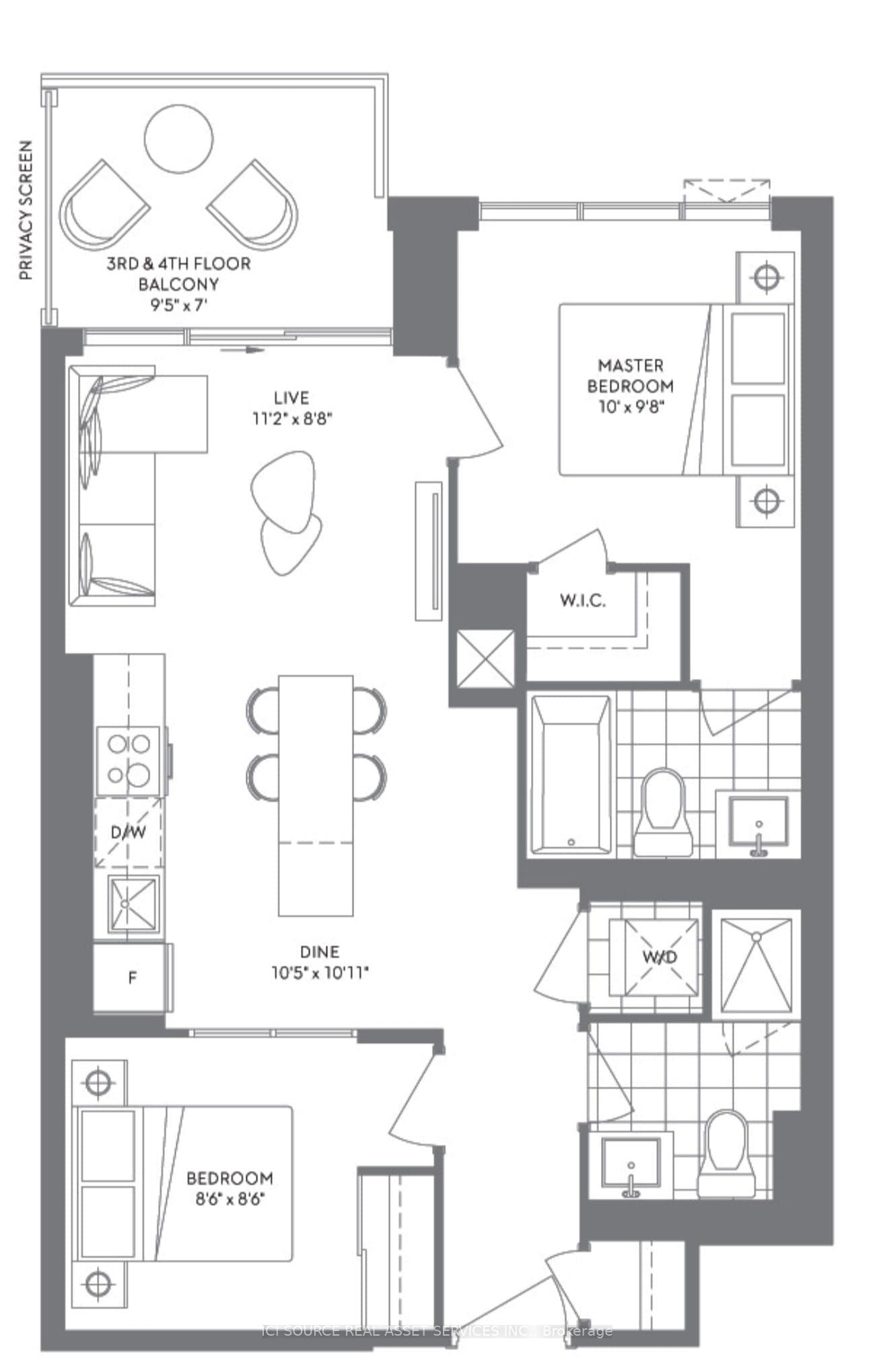 65 Annie Craig Drive 305