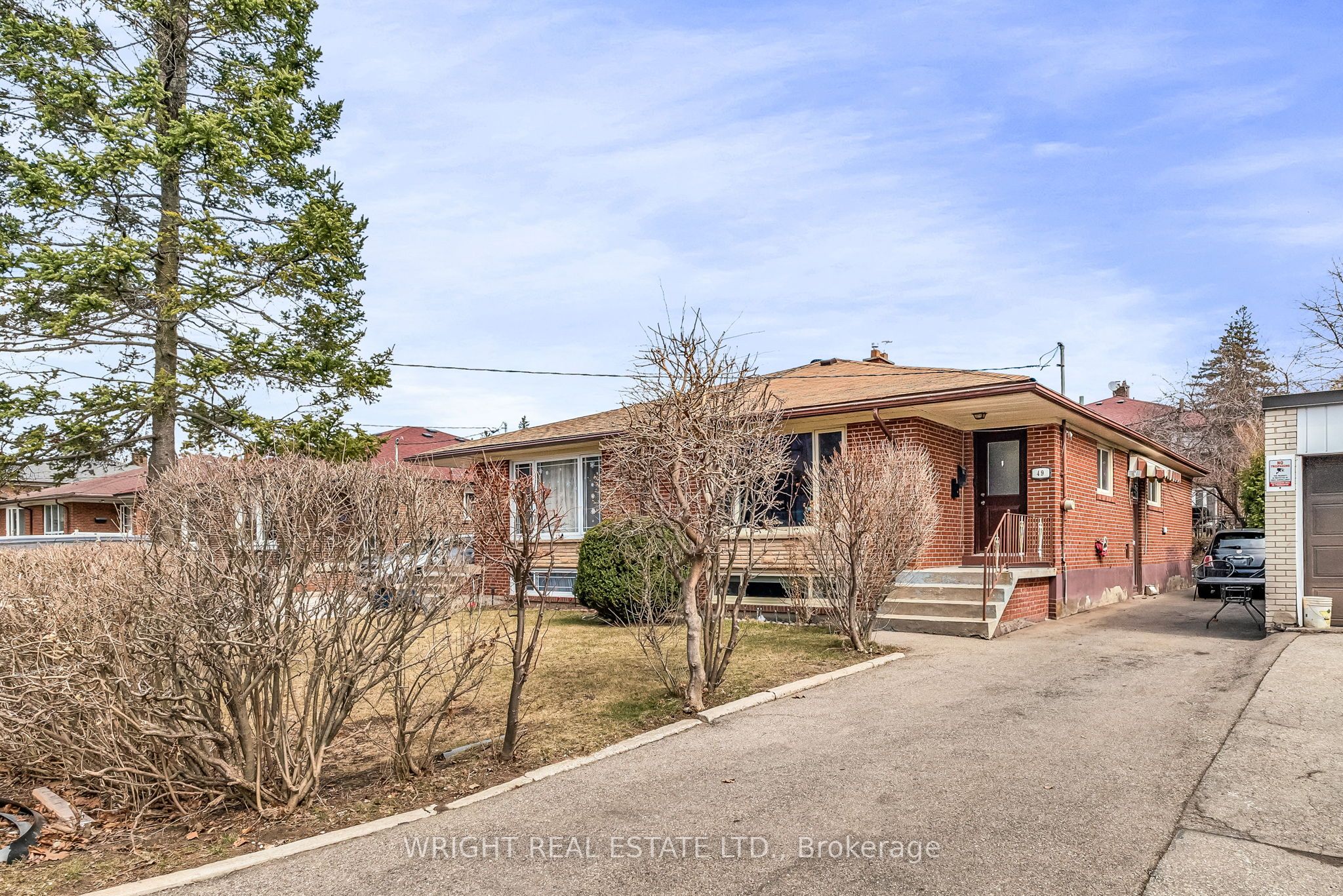 49 Tisdale Avenue
