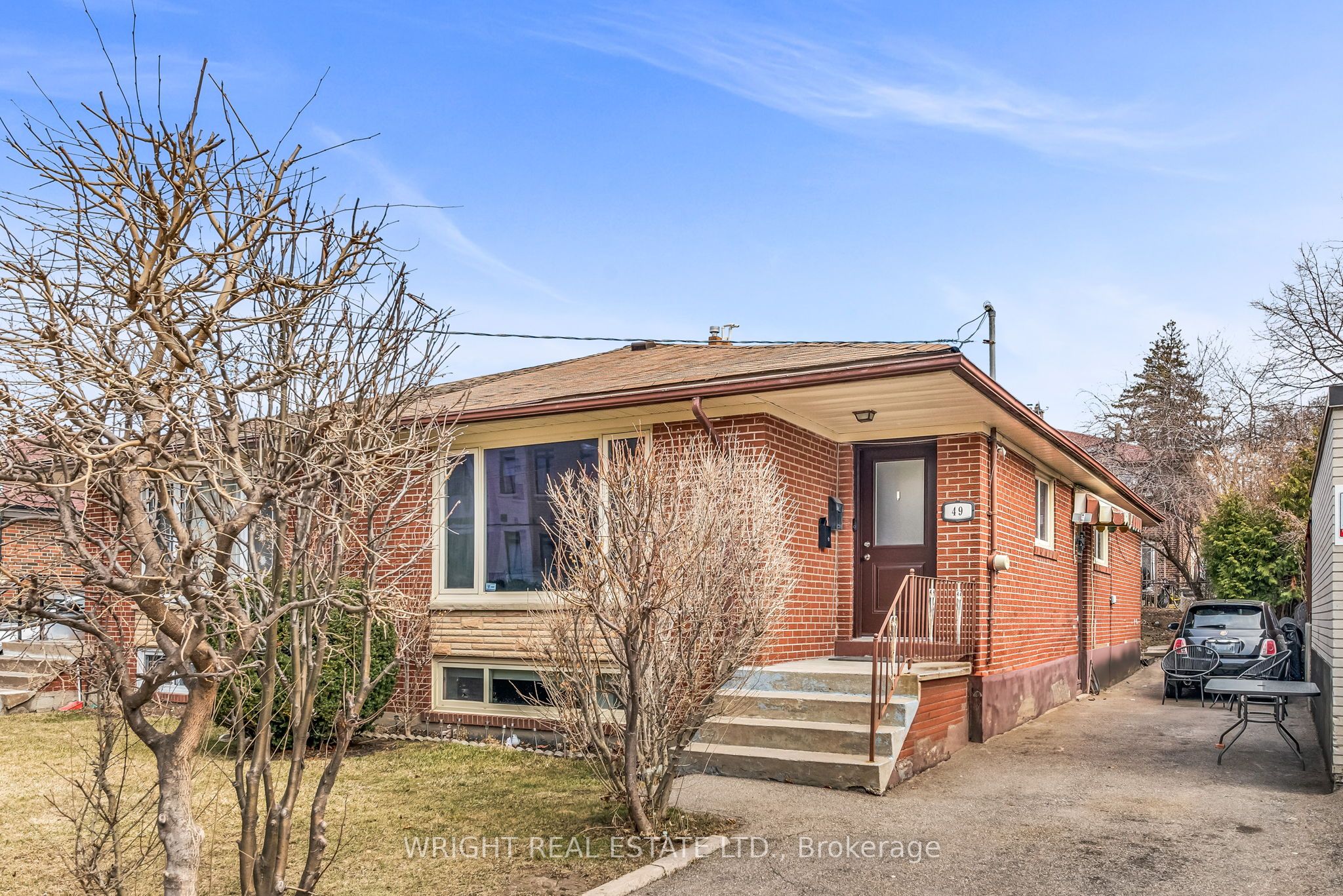 49 Tisdale Avenue