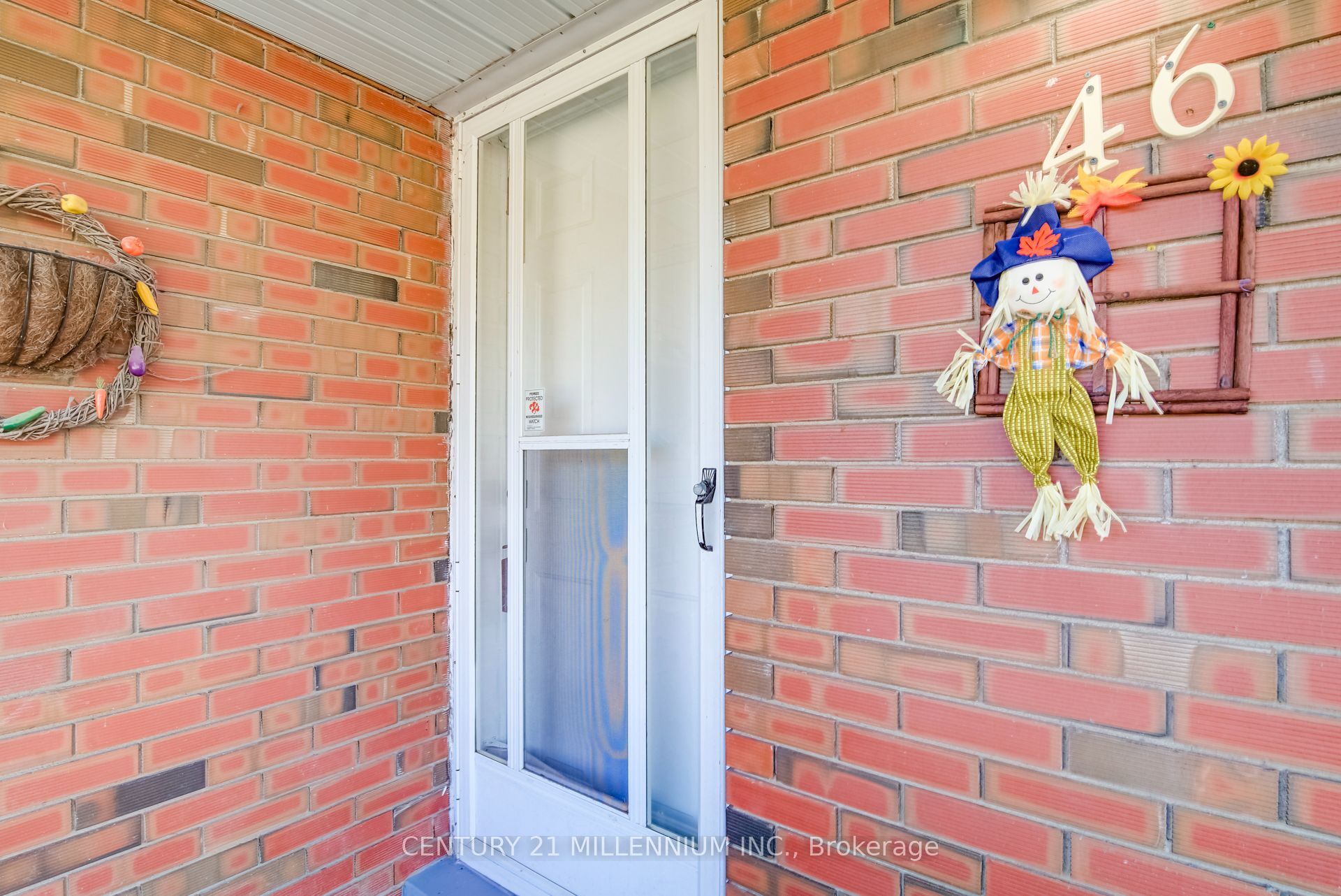 46 Traynor Avenue