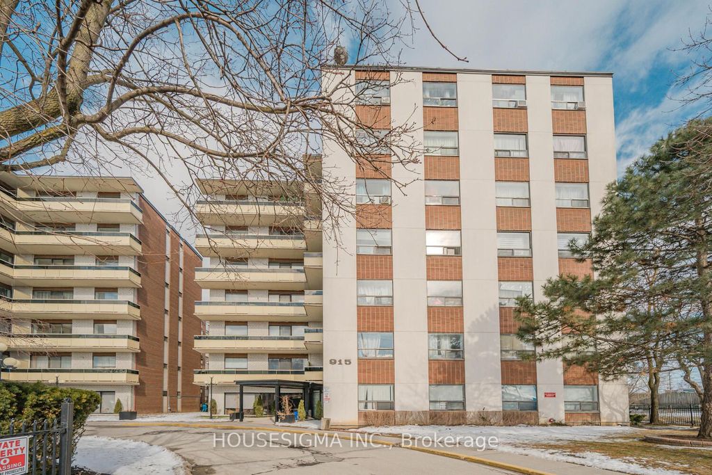 Photo of 915 Midland Avenue #501, Toronto, ON M1K 4G1 (MLS # E12894192)