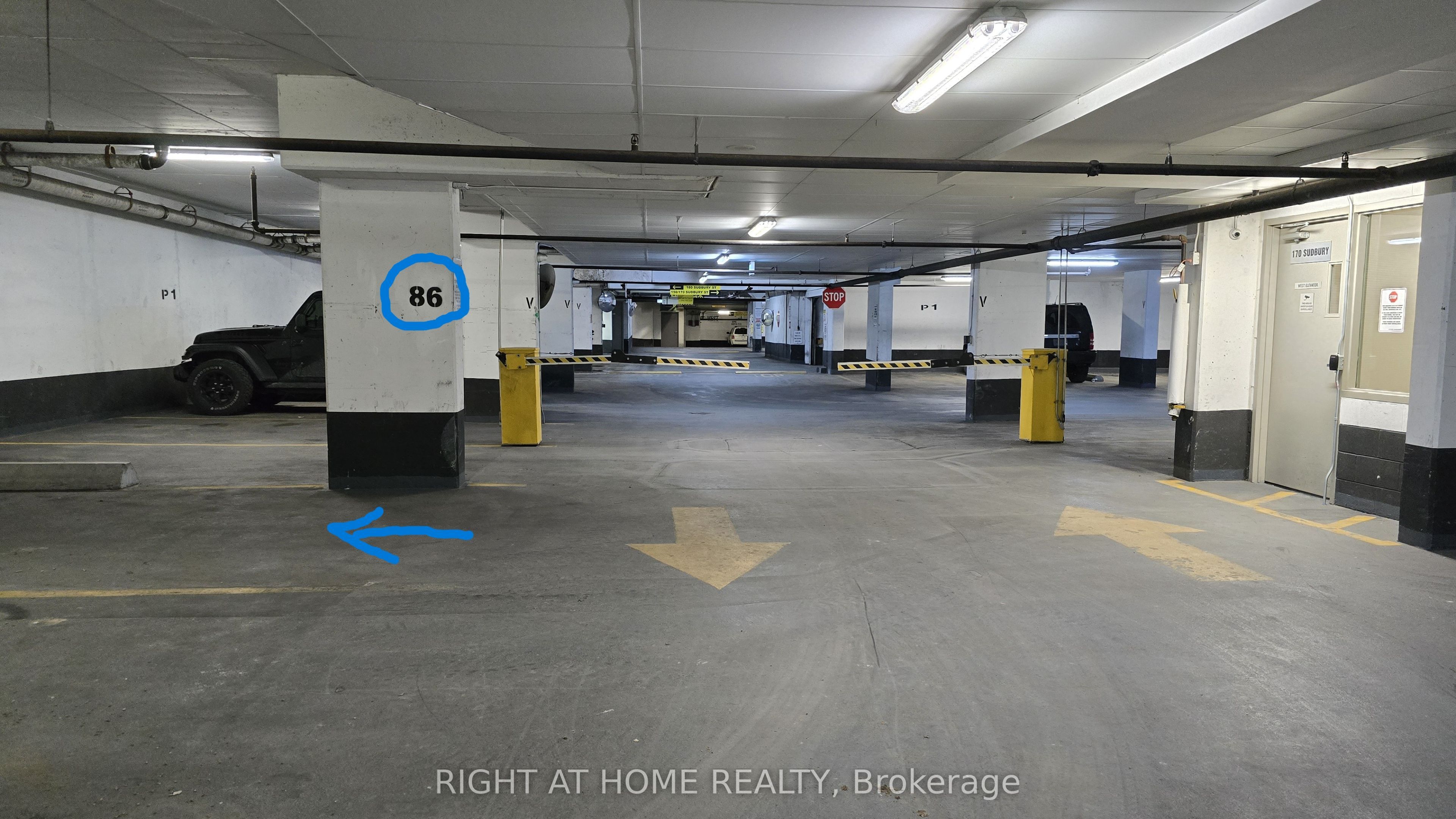 Photo 1 of 1 — 170 Sudbury Street, Toronto, ON M6J 0A1