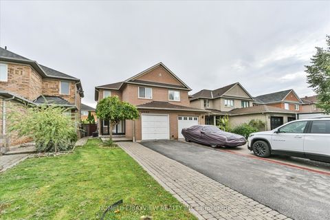 3956 Bentridge Road Mississauga ON L5N 7V8