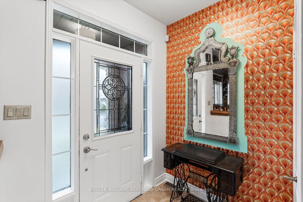 Photo of 26 Abraham Welsh Road, Toronto, ON M9M 0B7 (MLS # W13013160)