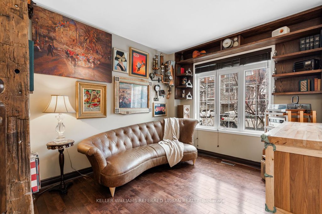 Photo of 26 Abraham Welsh Road, Toronto, ON M9M 0B7 (MLS # W13013160)