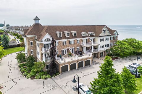 Property photo of 375 lakebreeze drive 102, clarington, ON l1b 0a3