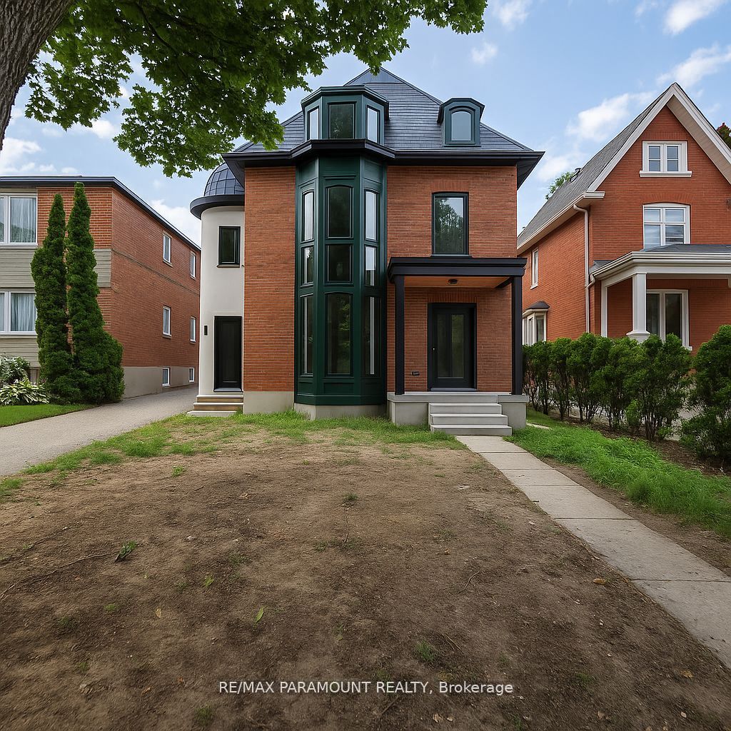 136 High Park Avenue 2