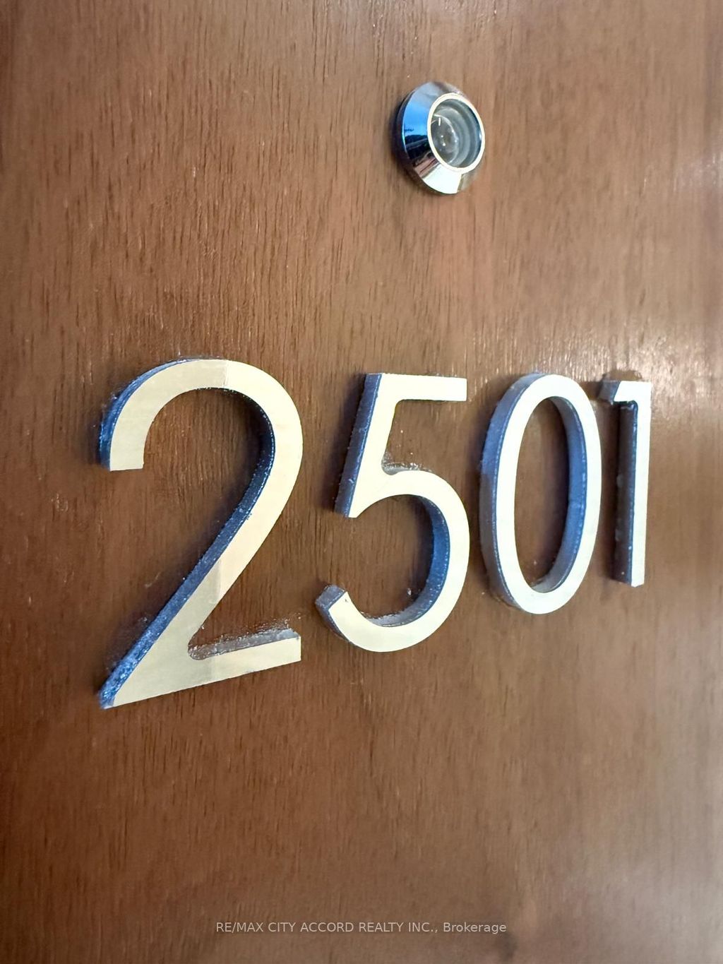 Photo of 3 Concord City Place Way #2501, Toronto, ON M5V 0X4 (MLS # C12937370)