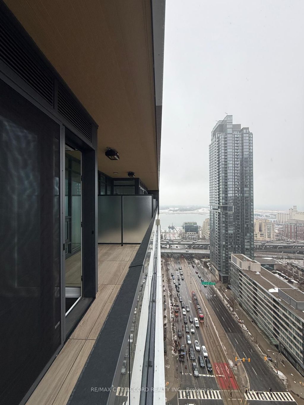 Photo of 3 Concord City Place Way #2501, Toronto, ON M5V 0X4 (MLS # C12937370)