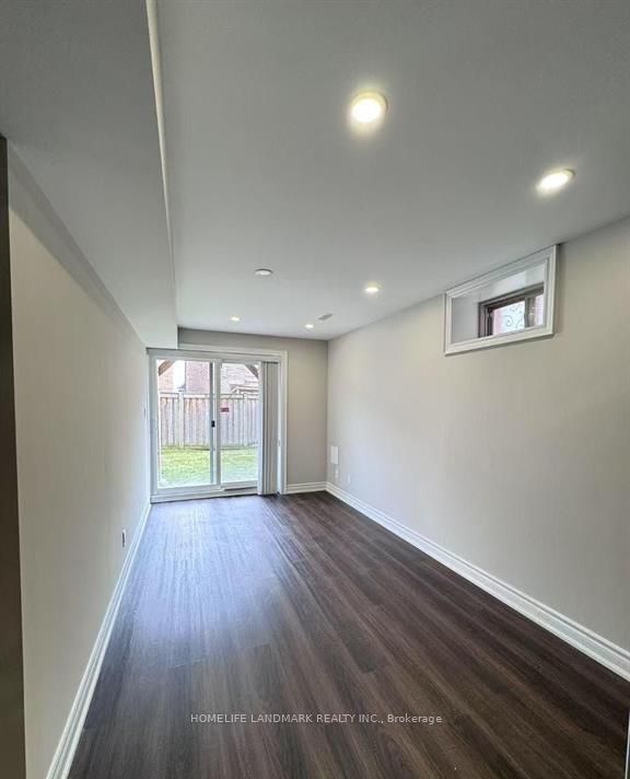 103 Busch Avenue BSMT
