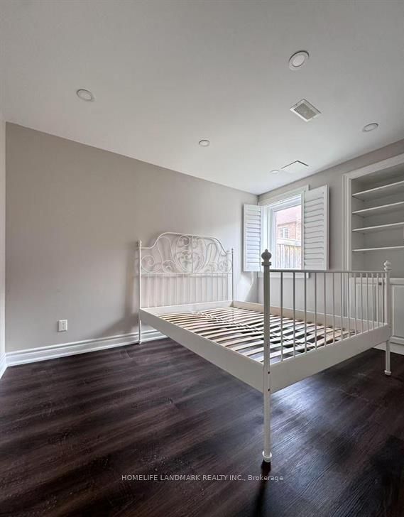 103 Busch Avenue BSMT