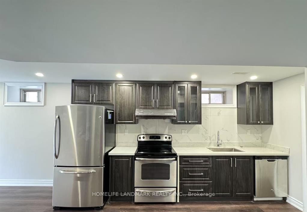 103 Busch Avenue BSMT