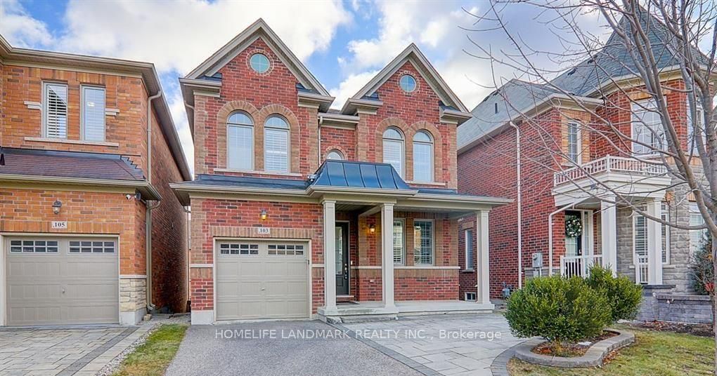 103 Busch Avenue BSMT