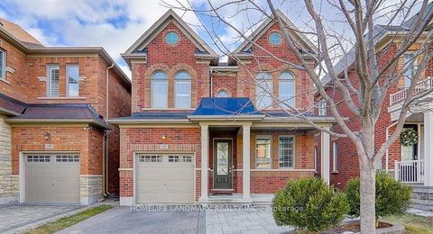 103 Busch Avenue BSMT Markham ON L6C 0P4