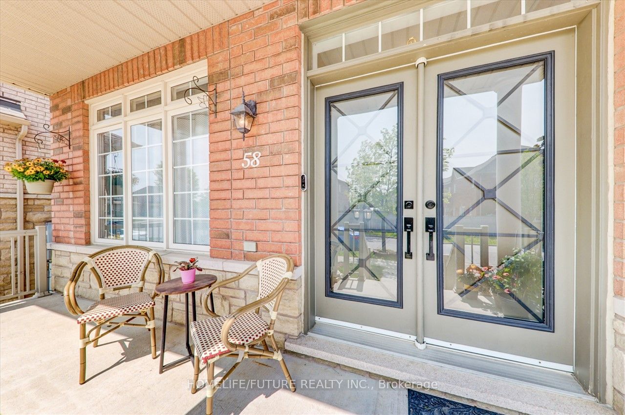 58 Executive Court Bsmt