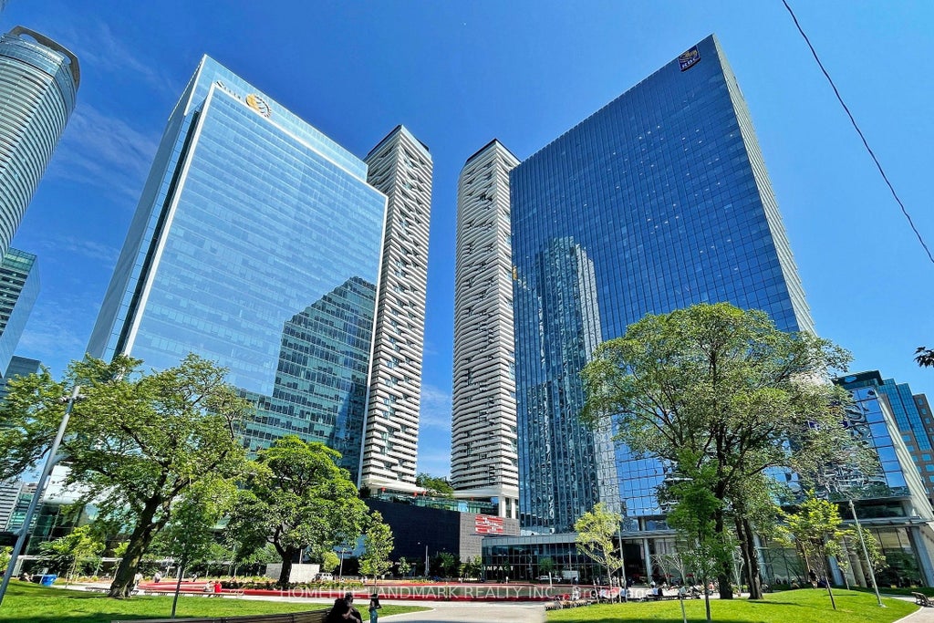 Photo of 100 Harbour Street #3405, Toronto, ON M5J 0B5 (MLS # C13779584)