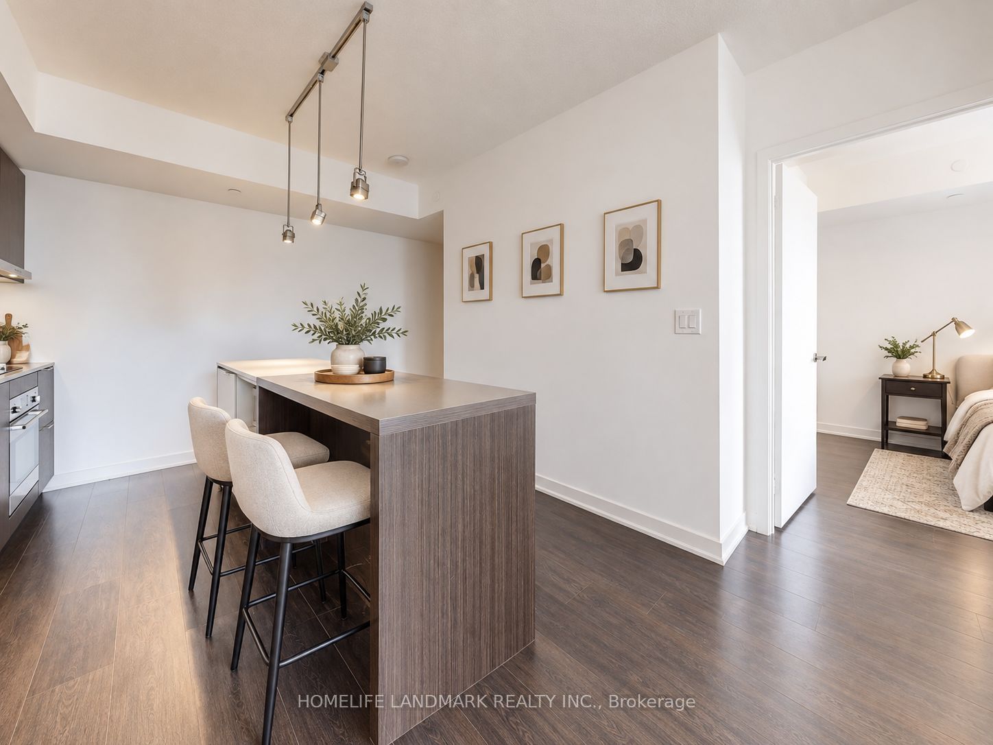 100 Harbour Street 3405