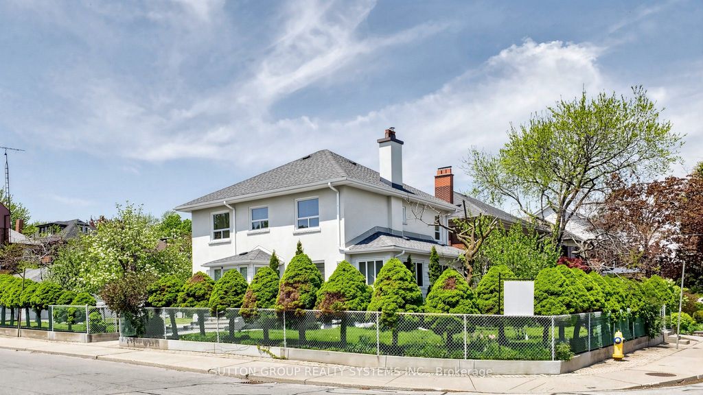 Photo of 114 Rosemount Avenue, Toronto, ON M6H 3H2 (MLS # W13141474)