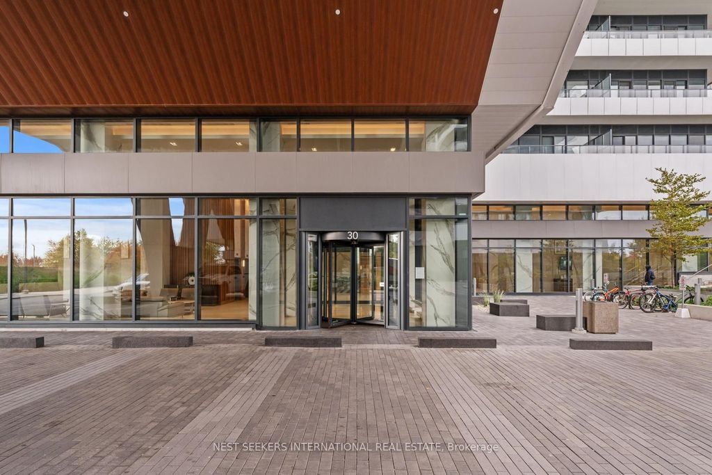 Photo of 30 Shore Breeze Drive #PH10A, Toronto, ON M8V 0J1 (MLS # W12482098)