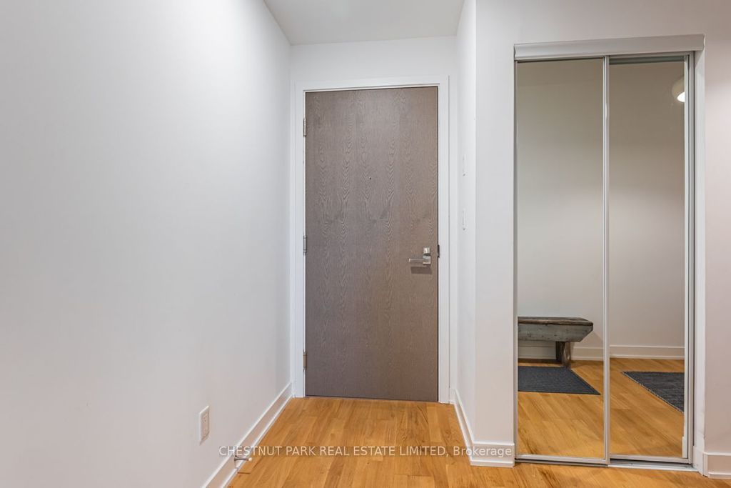 Photo of 109 Ossington Avenue #509, Toronto, ON M6J 2Z2 (MLS # C13151076)