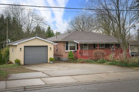 164 McKeand Street Ingersoll ON N5C 3H9