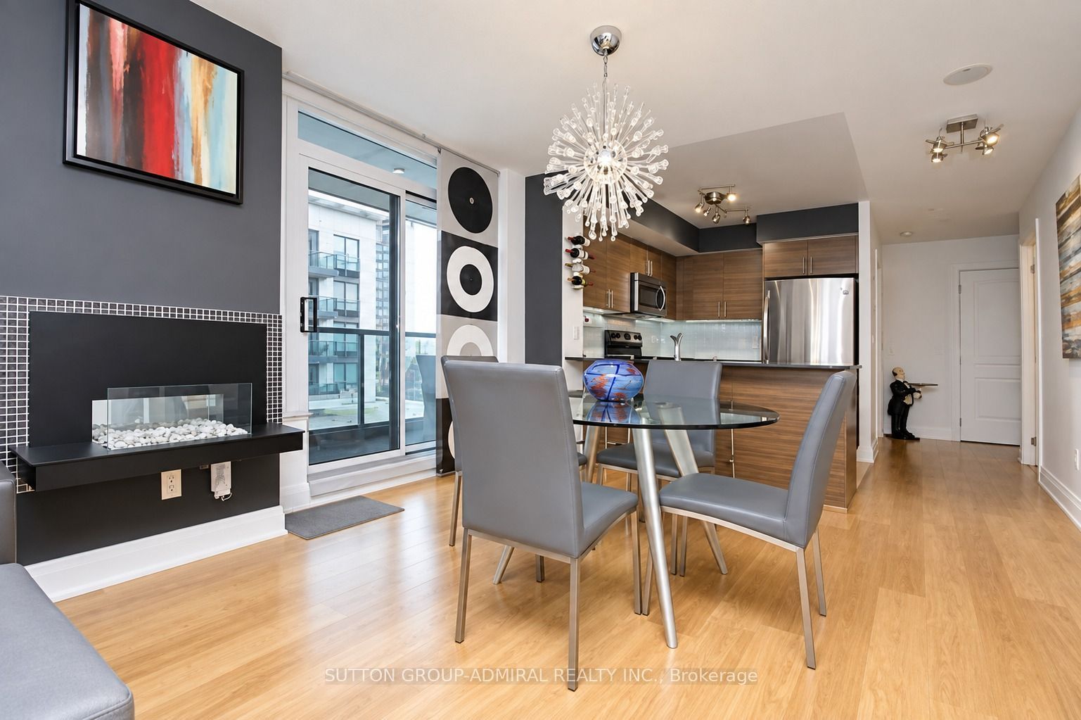 30 North Park Road 407