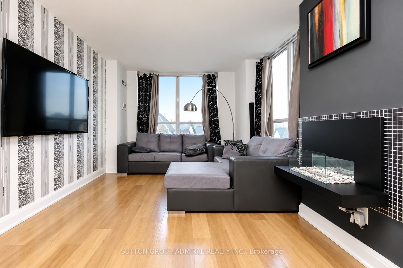 30 North Park Road 407