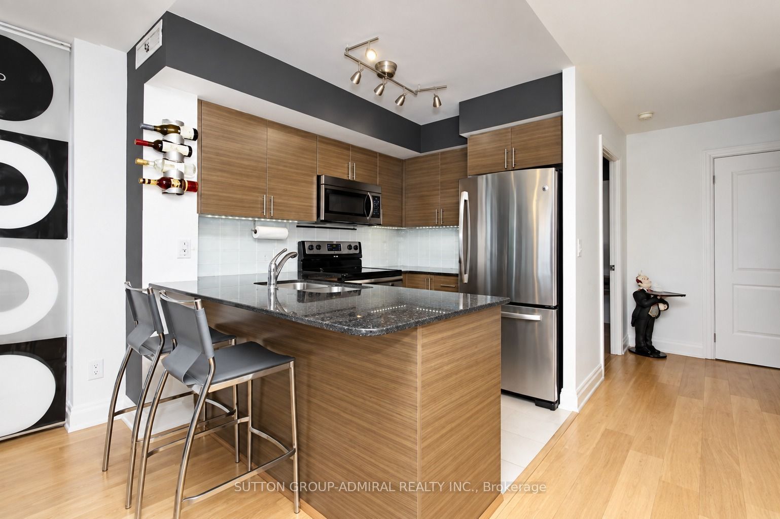 30 North Park Road 407
