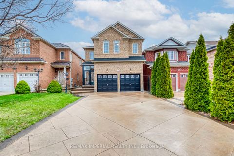 4769 Allegheny Road Mississauga ON L5R 0A8