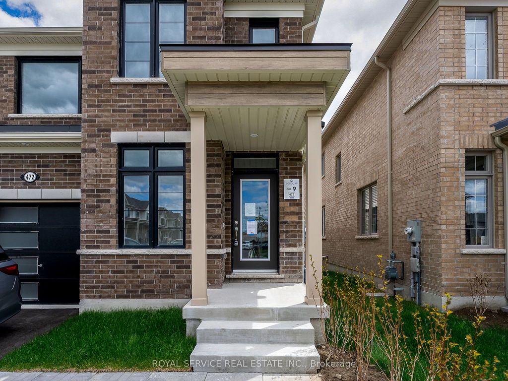 Photo of 472 Trevor Street, Cobourg, ON K9A 4J6 (MLS # X12654170)